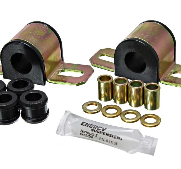 ES Sway Bar Bushings - Black Energy Suspension 3.5149G
