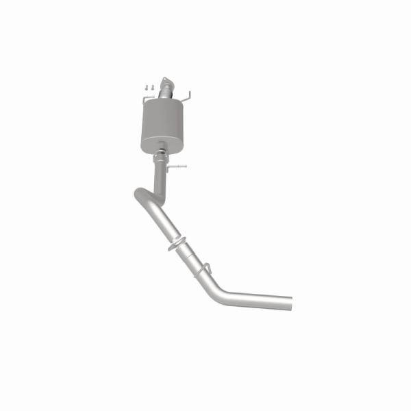 MAG BRE Exhaust Kits Magnaflow 106-0989