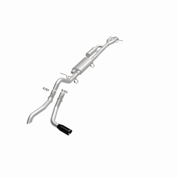 MAG Catback Exhaust Magnaflow 19663