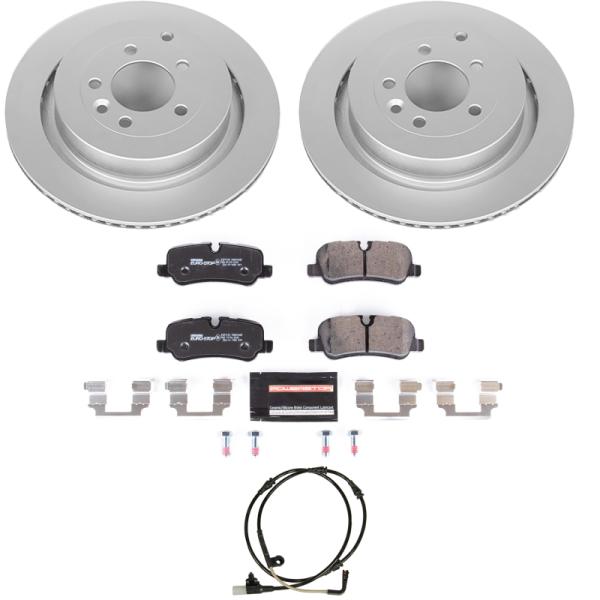 PowerStop ESK6564