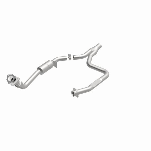 MAG Converter Direct Fit Magnaflow 4481476