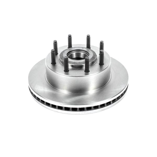 PowerStop AR85138