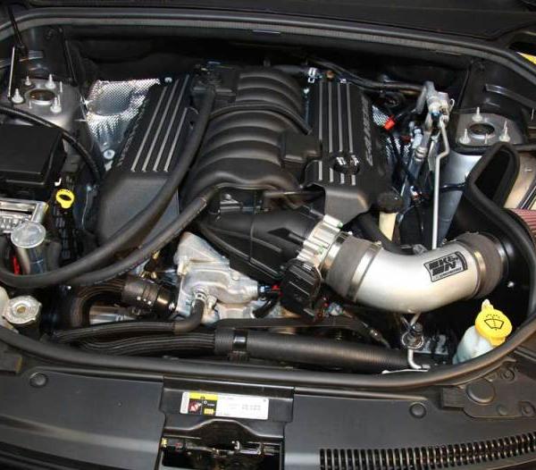 KN 77 Metal Intake K&N Engineering 77-1567KS