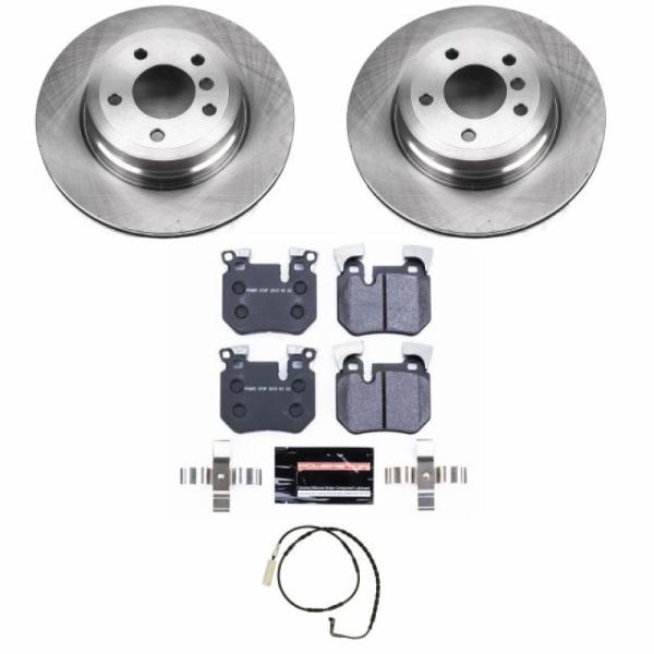 PowerStop TDSK5688