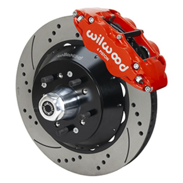 WIL Superlite Brake Kit Wilwood 140-14838-DR