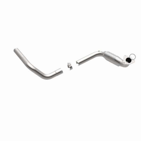 MAG Converter Direct Fit Magnaflow 51372