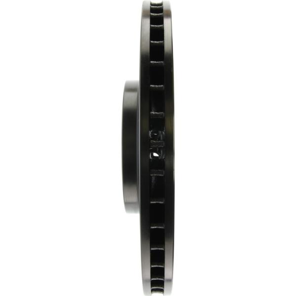 ST Slot & Drill Brake Rotors Stoptech 127.44158R