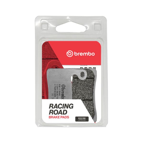 BRE Powersport Pads Brembo OE 07GR90SR