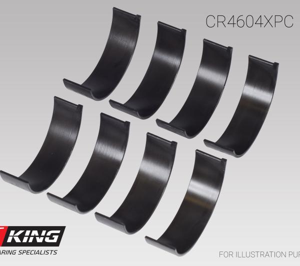 KING Rod Bearings King Engine Bearings CR4604XPC.026
