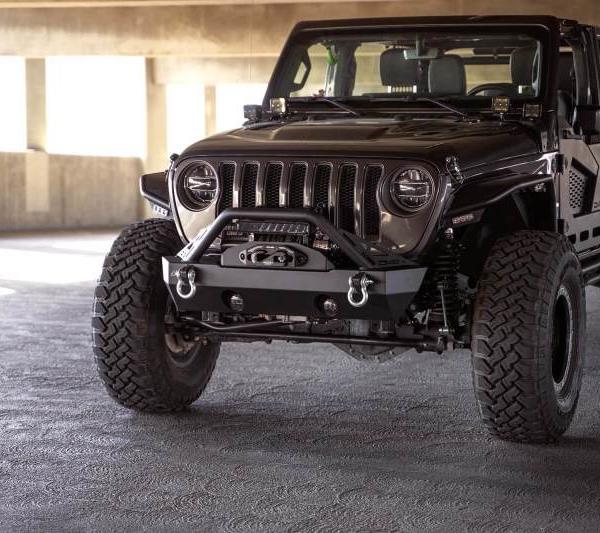 DV8 Offroad FBJL-05