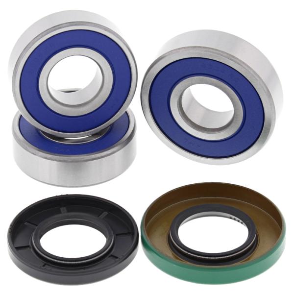ABR Wheel Bearing Kits All Balls Racing 25-1264