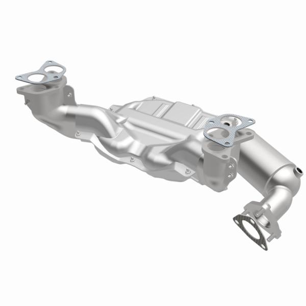 Magnaflow 5531587