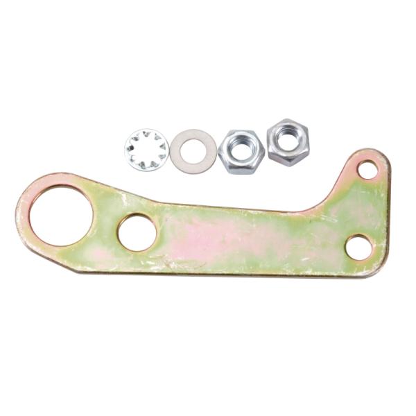 Edelbrock 8020