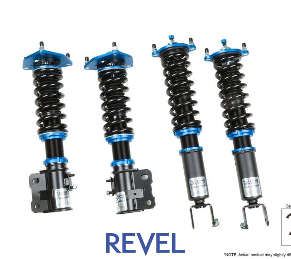 Revel 1TR3CDMT001