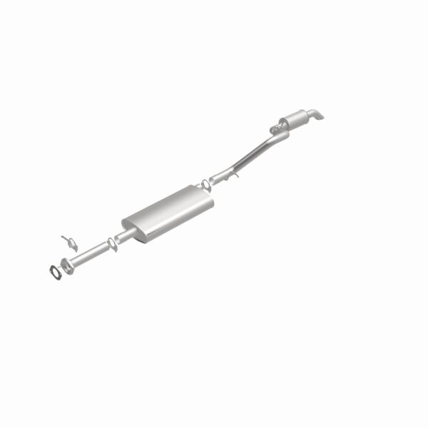 MAG BRE Exhaust Kits Magnaflow 106-0738