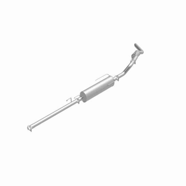 Magnaflow 106-0195