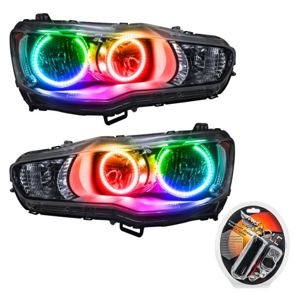 ORACLE Lighting 7087-330