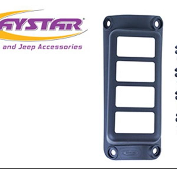 Daystar KJ71055BK