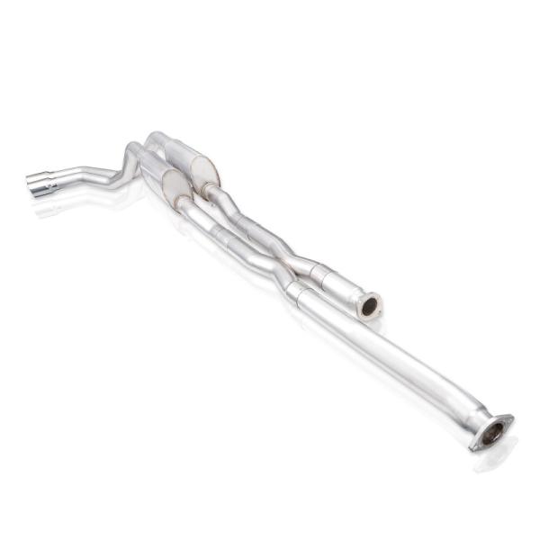 Stainless Works TOYT14CBR