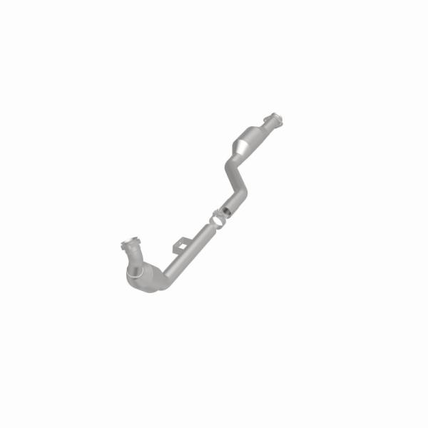 MAG Converter Direct Fit Magnaflow 24113