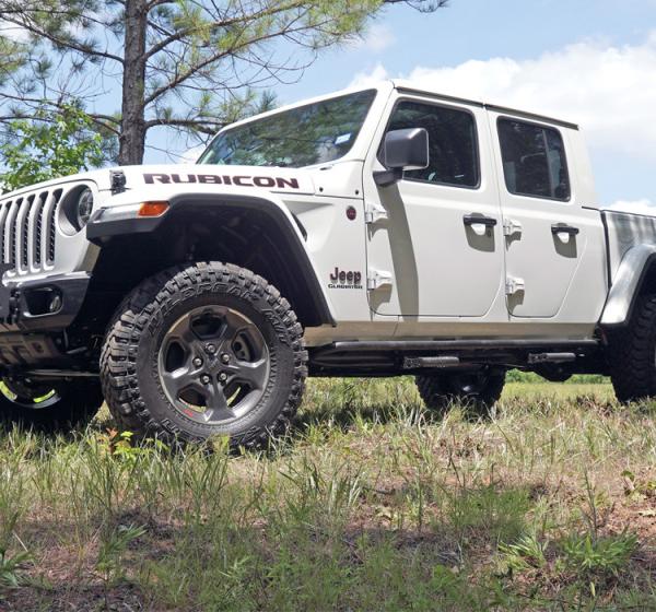 SLF Leveling Kits Superlift 40051