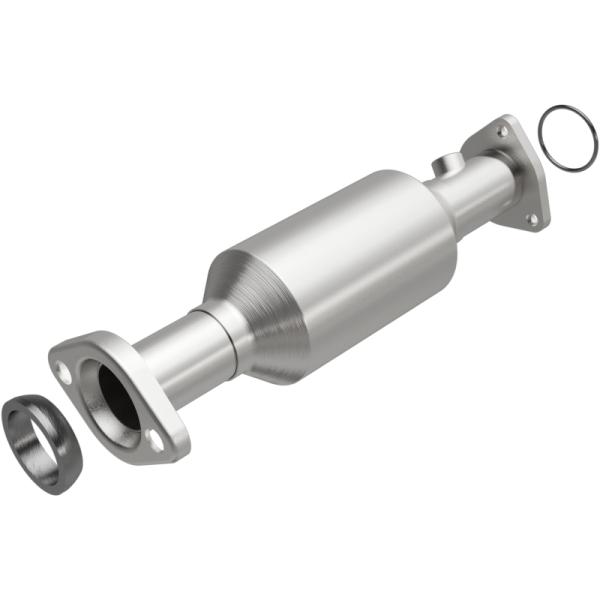 MAG Converter Direct Fit Magnaflow 3391401