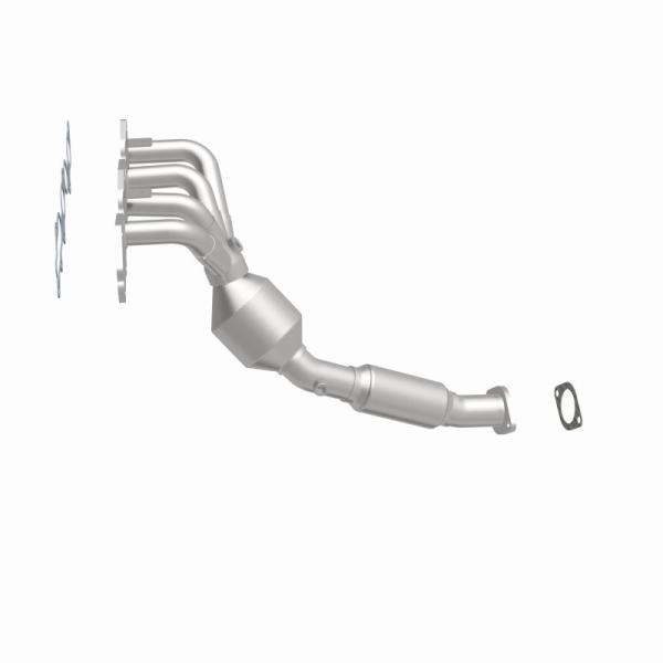 MAG Converter Direct Fit Magnaflow 49839