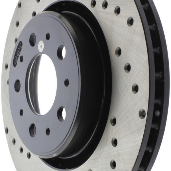 Stoptech 128.39023R