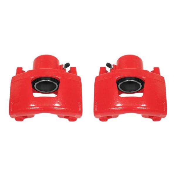 PowerStop S4354