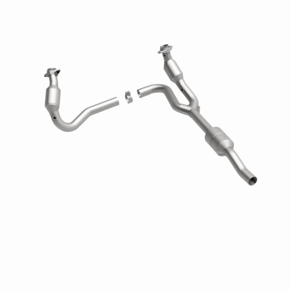 MAG Converter Direct Fit Magnaflow 49554