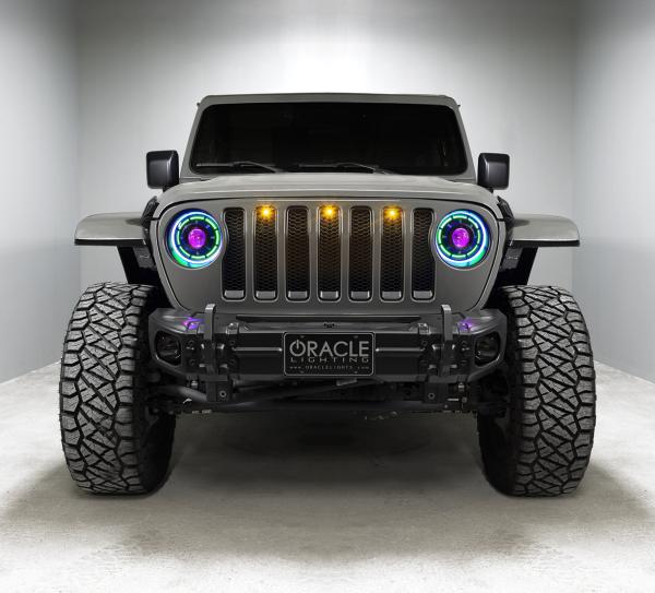 ORACLE Lighting 5839-504-B