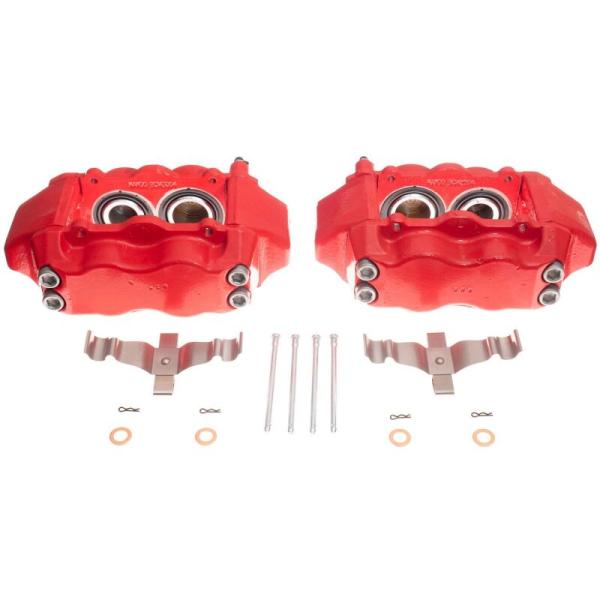 PowerStop S6142