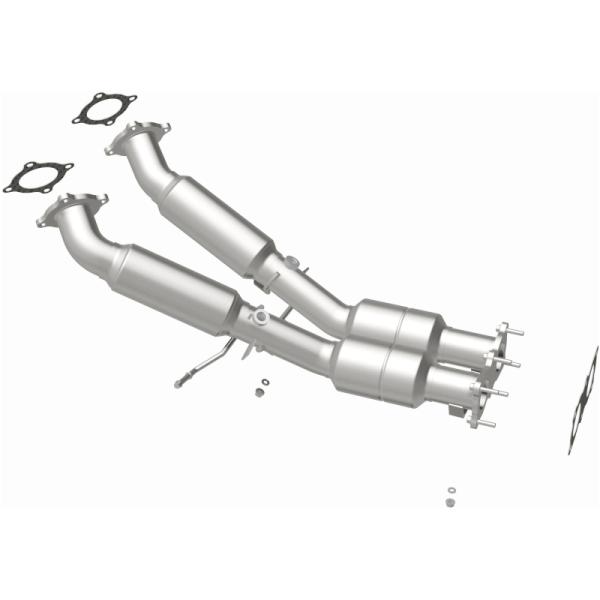 MAG Converter Direct Fit Magnaflow 52276