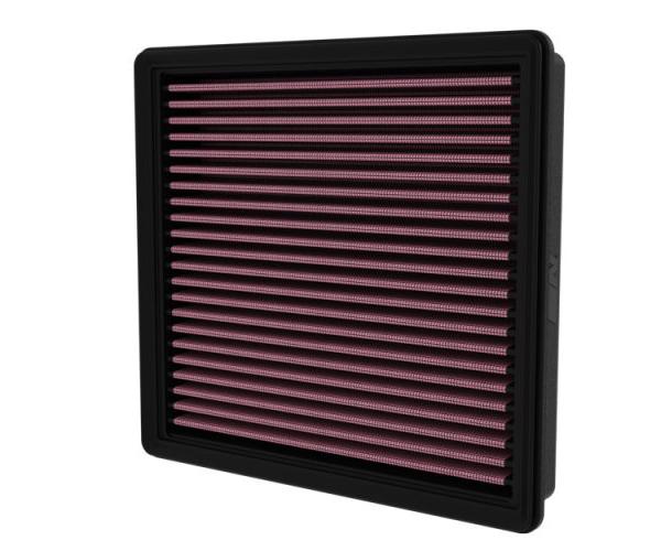KN Drop in Air Filters K&N Engineering 33-5127