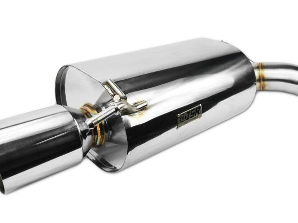 ISR Performance IS-MBSEAB-G35S