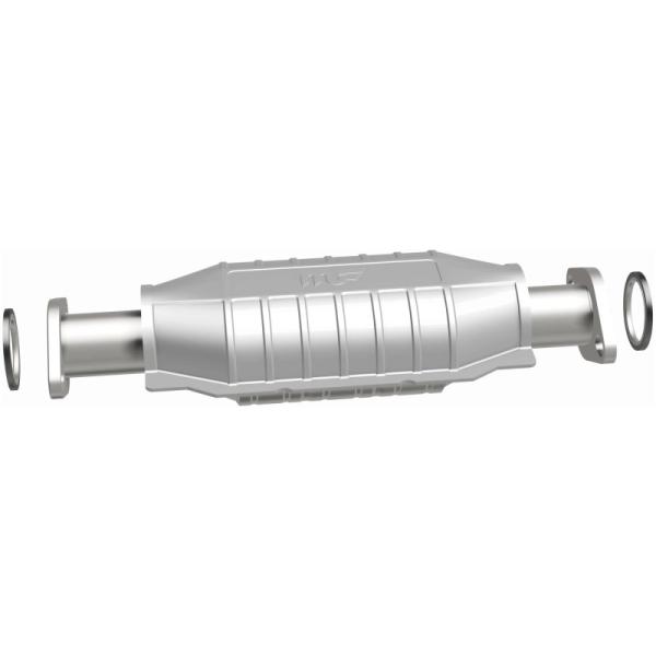MAG Converter Direct Fit Magnaflow 23884