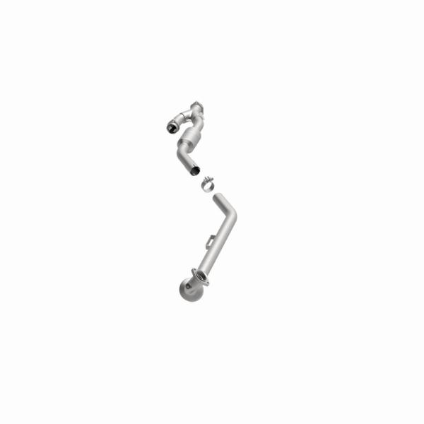 MAG Converter Direct Fit Magnaflow 49805