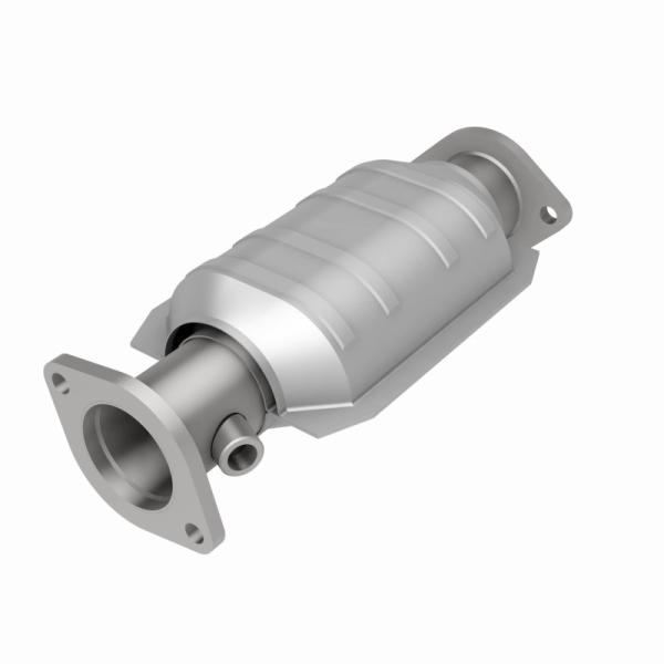 MAG Converter Direct Fit Magnaflow 24360