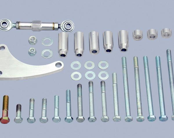 Moroso 63815