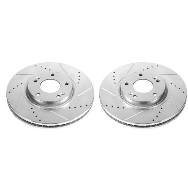 PowerStop JBR1323XPR