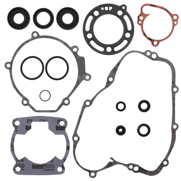 Vertex Pistons 811409