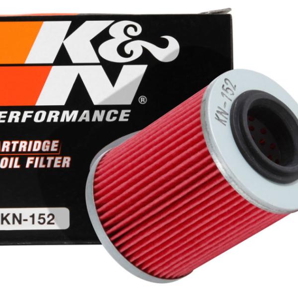 K&N Engineering KN-152