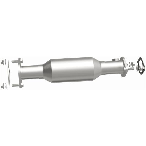 Magnaflow 4551043