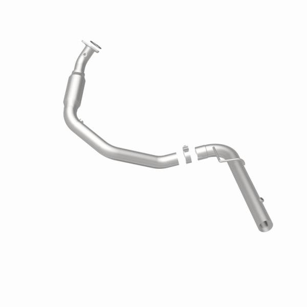 MAG Converter Direct Fit Magnaflow 4551525