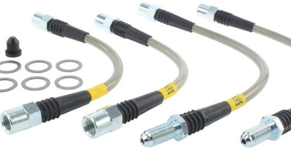 Stoptech 950.34527