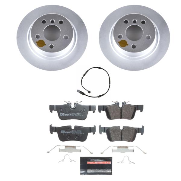 PowerStop ESK8111