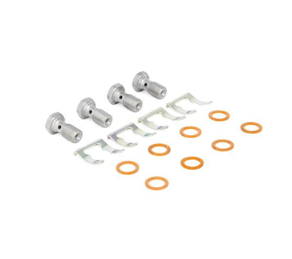 GR G-Stop Brake Line Kits Goodridge 12203