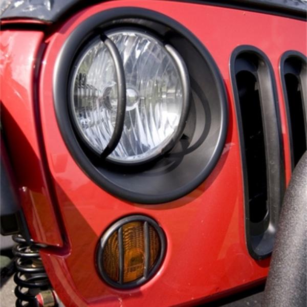 Rugged Ridge 12419.25