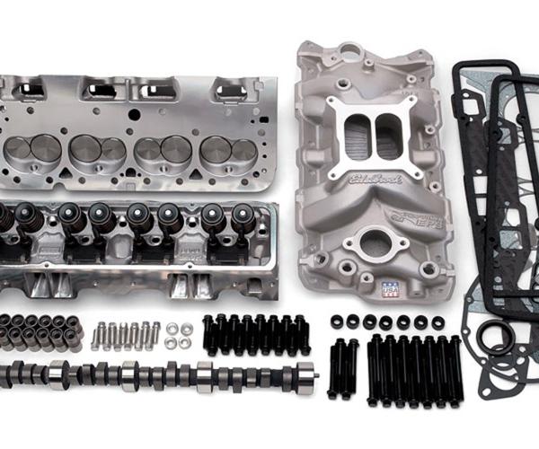 Edelbrock 2022