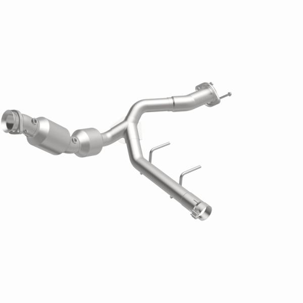 MAG Converter Direct Fit Magnaflow 280266